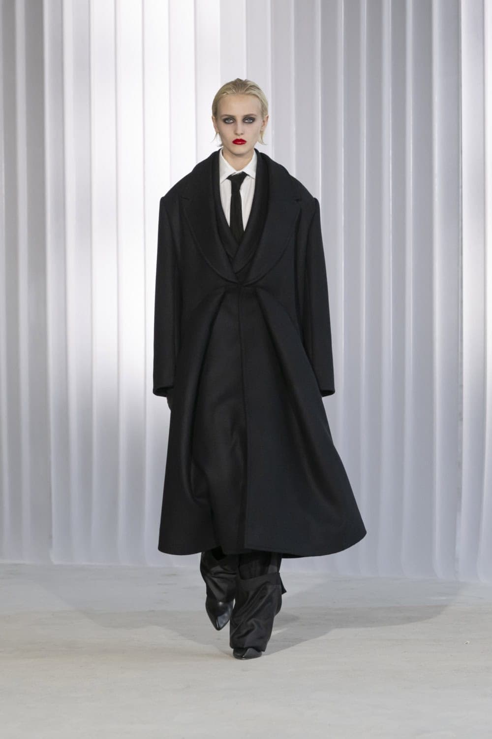 Jean Paul Gaultier: Ready-To-Wear AW26 - 10 Magazine